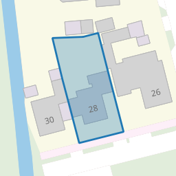 Perceel HAM00-G-2671