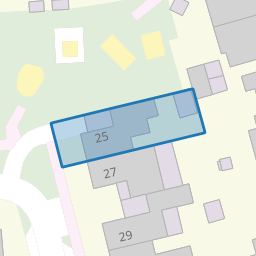 Perceel HAM00-G-2673