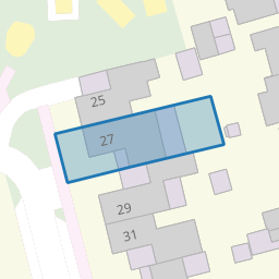 Perceel HAM00-G-2674