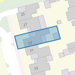 Perceel HAM00-G-2675