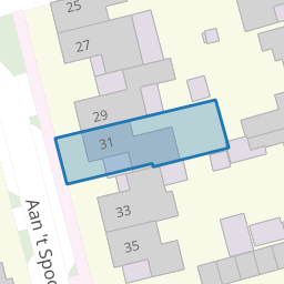 Perceel HAM00-G-2676