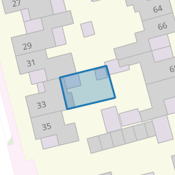 Perceel HAM00-G-2677