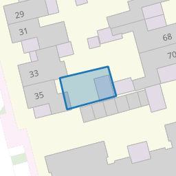 Perceel HAM00-G-2678