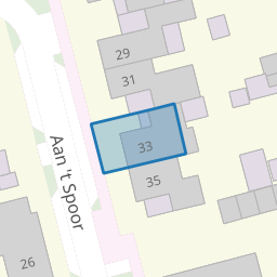 Perceel HAM00-G-2680