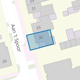 Perceel HAM00-G-2681