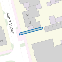 Perceel HAM00-G-2683