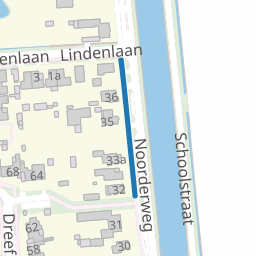 Perceel HAM00-G-2685