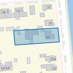 Perceel HAM00-G-2689