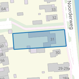 Perceel HAM00-G-2695