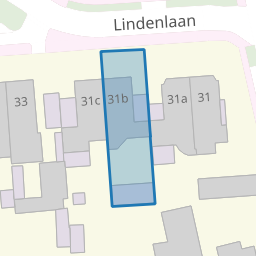 Perceel HAM00-G-2698