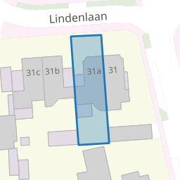 Perceel HAM00-G-2699