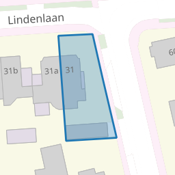 Perceel HAM00-G-2700