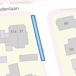 Perceel HAM00-G-2701