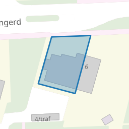 Perceel HAM00-G-2710