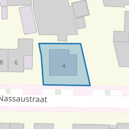 Perceel HAM00-G-2715