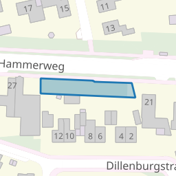 Perceel HAM00-G-2717