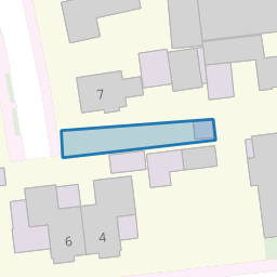 Perceel HAM00-G-2720