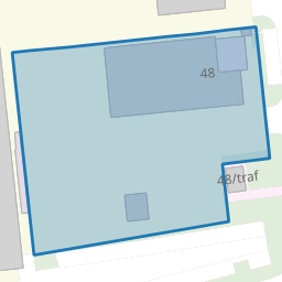 Perceel HAM00-G-2726