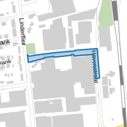 Perceel HAM00-G-2729