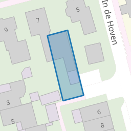 Perceel HAM00-G-2737