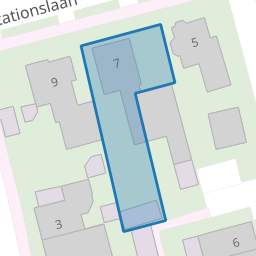 Perceel HAM00-G-2738