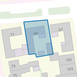 Perceel HAM00-G-2739