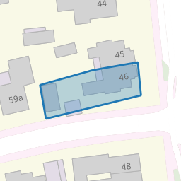 Perceel HAM00-G-2742