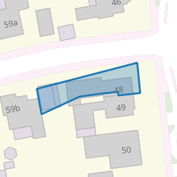 Perceel HAM00-G-2743