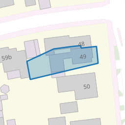 Perceel HAM00-G-2744