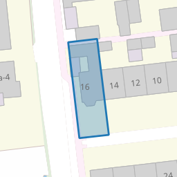 Perceel HAM00-G-2748