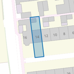 Perceel HAM00-G-2749