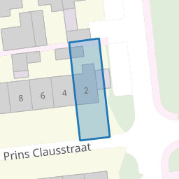 Perceel HAM00-G-2751