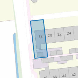 Perceel HAM00-G-2752