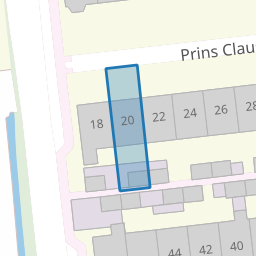 Perceel HAM00-G-2753