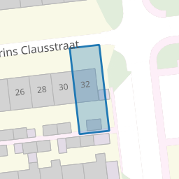 Perceel HAM00-G-2755