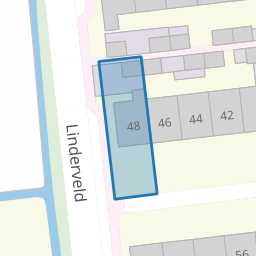 Perceel HAM00-G-2756