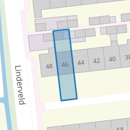 Perceel HAM00-G-2757