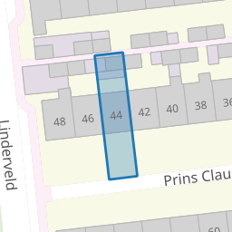 Perceel HAM00-G-2758