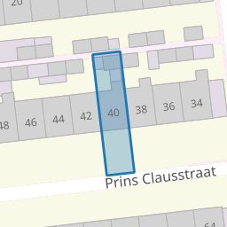 Perceel HAM00-G-2760