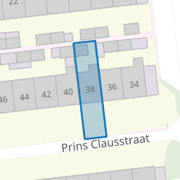 Perceel HAM00-G-2761