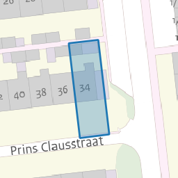 Perceel HAM00-G-2763