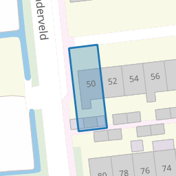 Perceel HAM00-G-2764