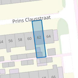 Perceel HAM00-G-2768