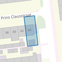 Perceel HAM00-G-2769