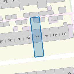 Perceel HAM00-G-2770