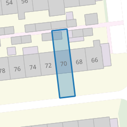 Perceel HAM00-G-2771