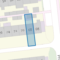 Perceel HAM00-G-2772