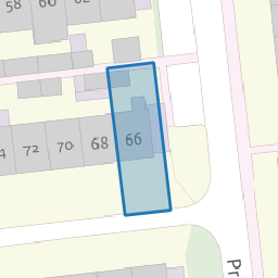 Perceel HAM00-G-2773