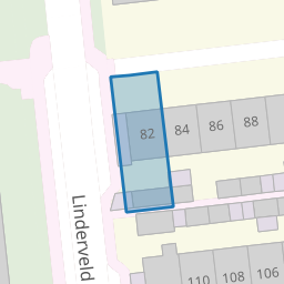Perceel HAM00-G-2774