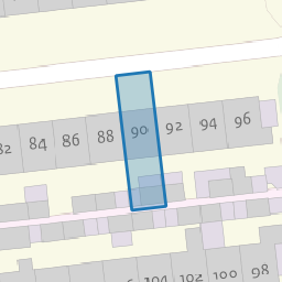 Perceel HAM00-G-2776